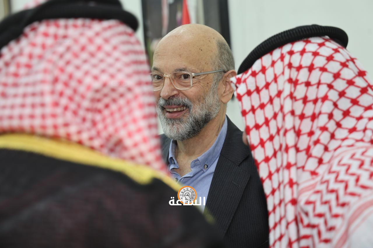 Madar Al-Saa Images 0.337938288751951