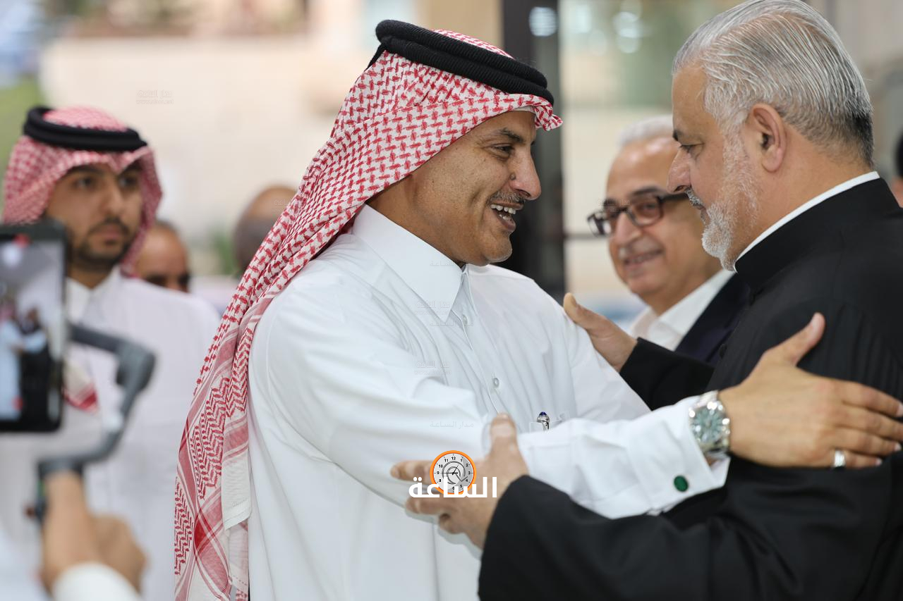 Madar Al-Saa Images 0.27732767089195975