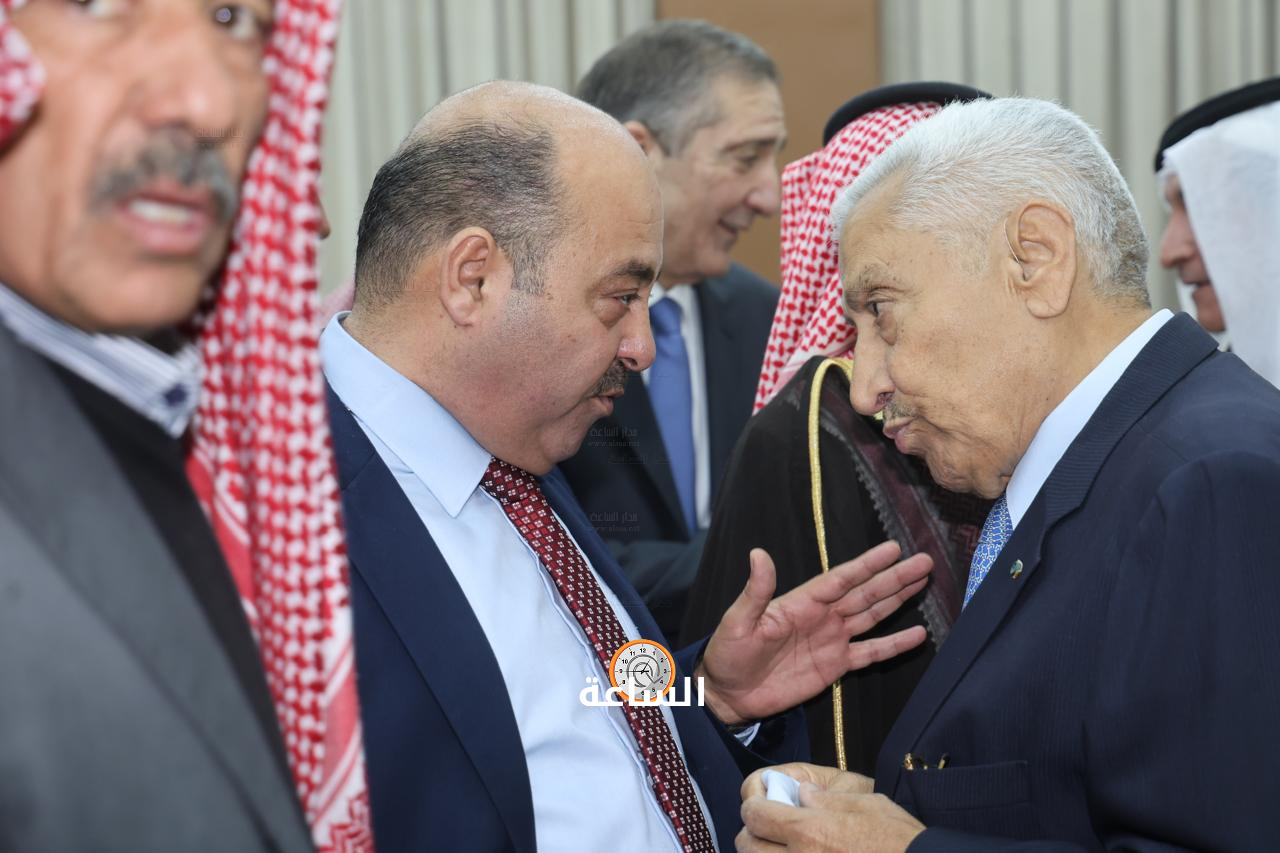 Madar Al-Saa Images 0.14957770935457482