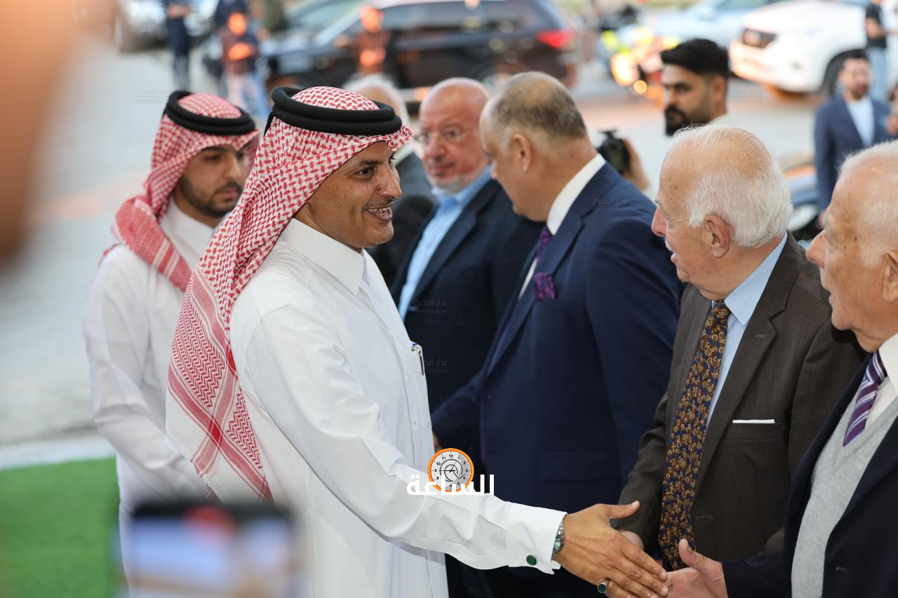 Madar Al-Saa Images 0.2523479630791464