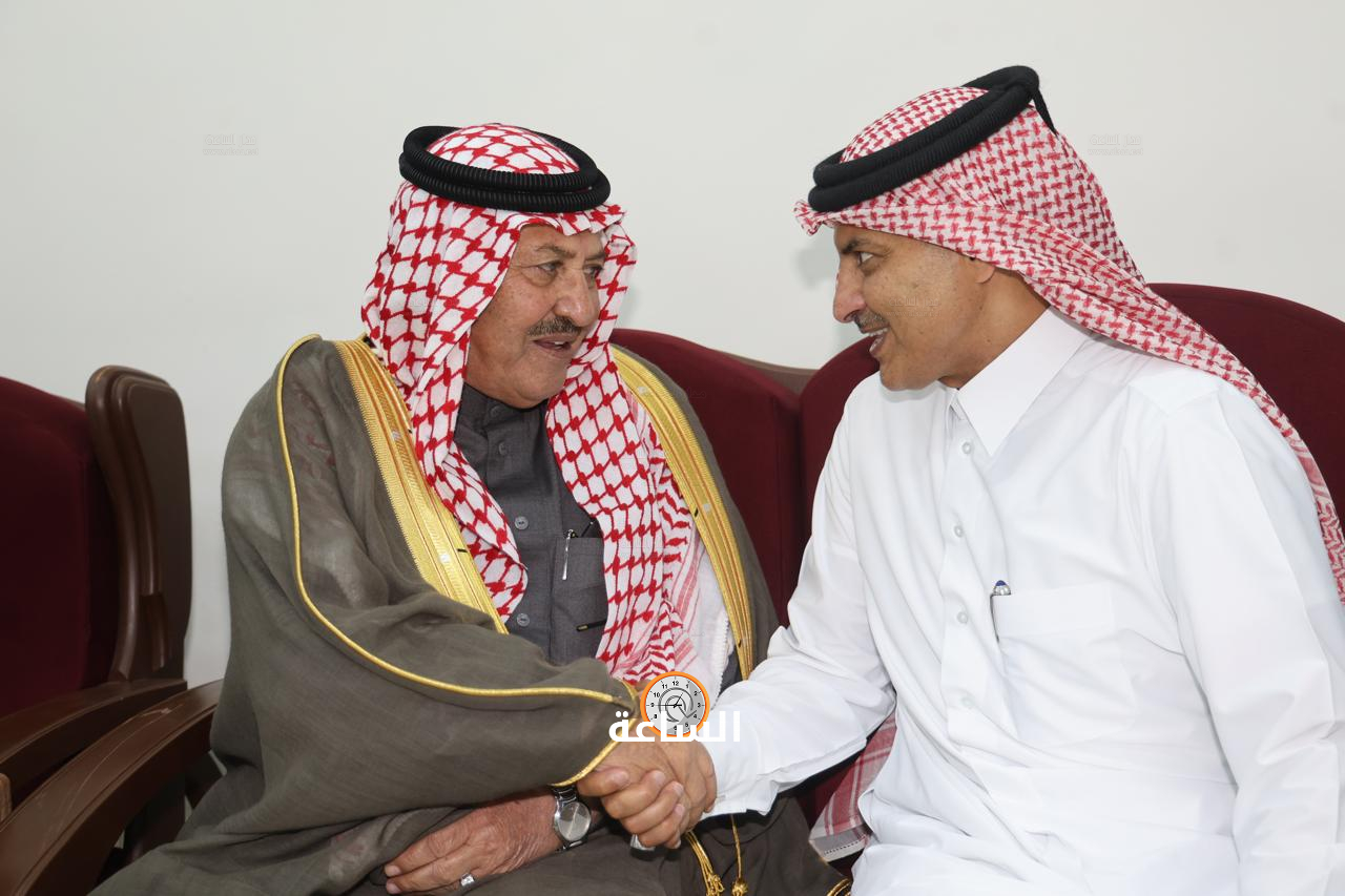 Madar Al-Saa Images 0.571623975204226