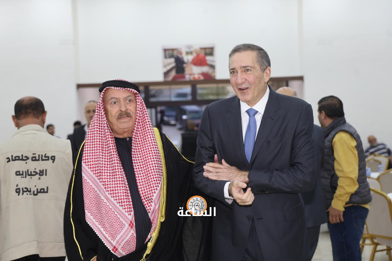 Madar Al-Saa Images 0.6219535180785202