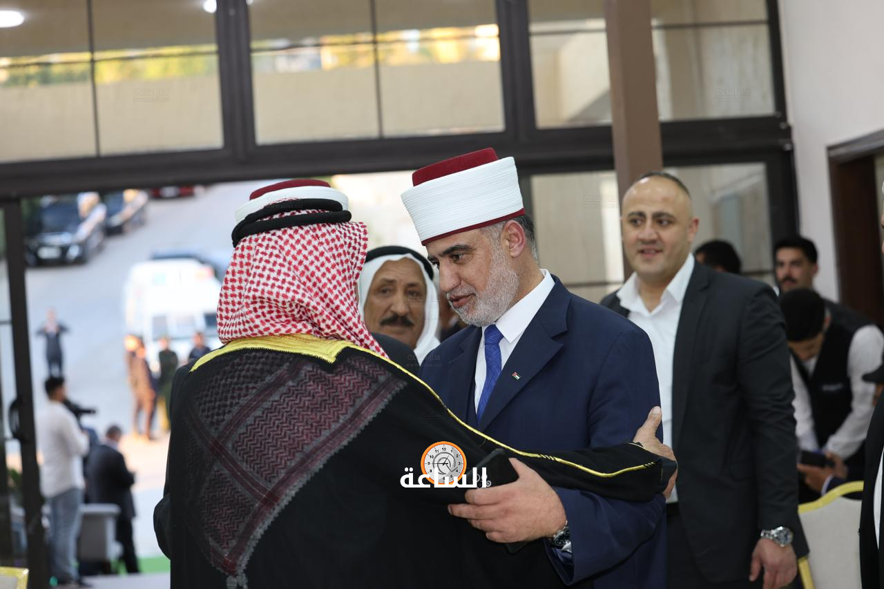 Madar Al-Saa Images 0.2031243079290489