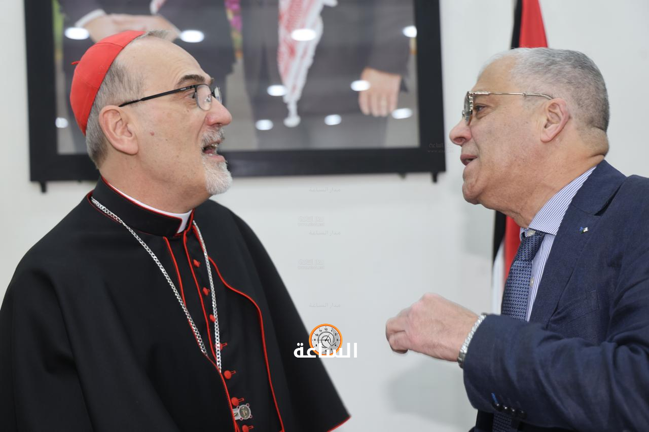 Madar Al-Saa Images 0.15398356986700346