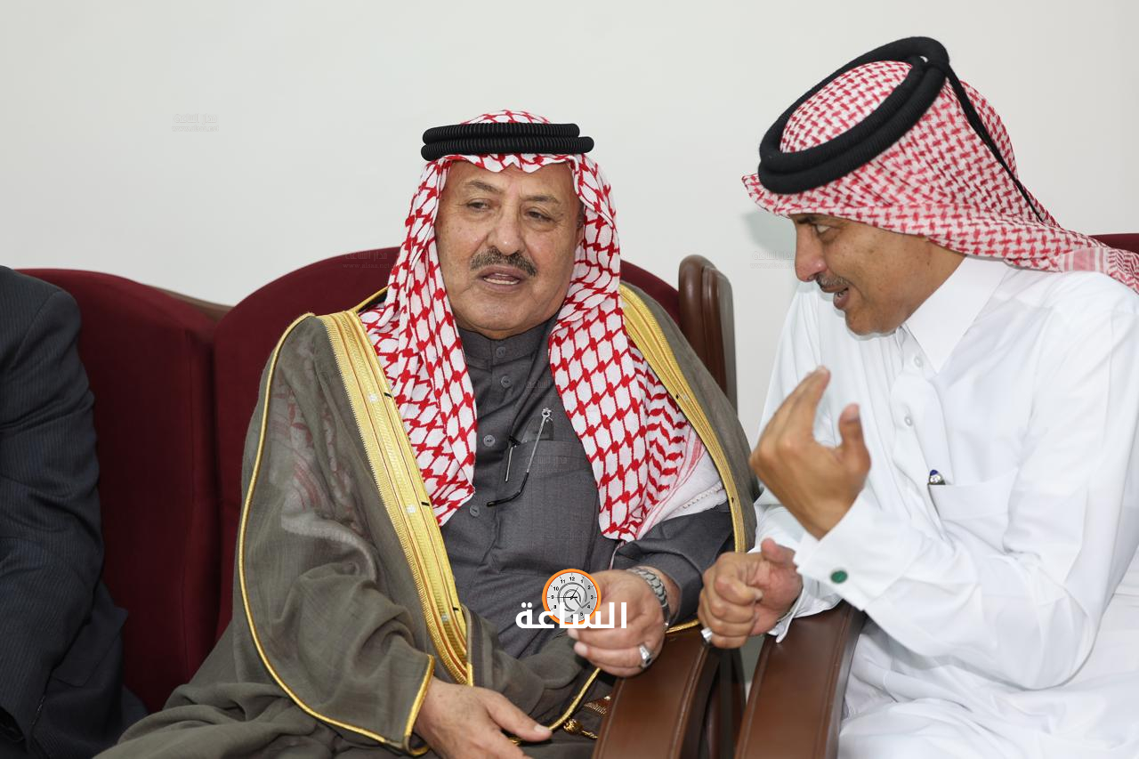 Madar Al-Saa Images 0.9193238589141948