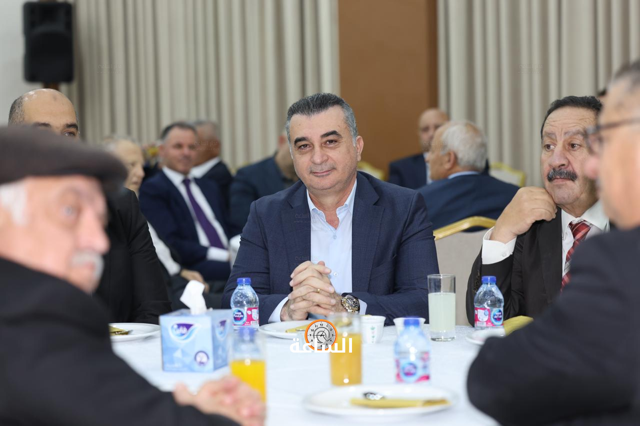 Madar Al-Saa Images 0.11595399000177886