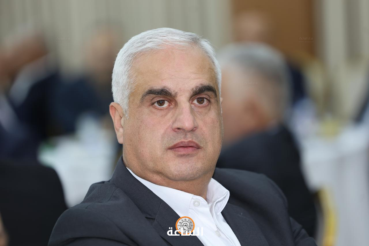 Madar Al-Saa Images 0.27650766969397556