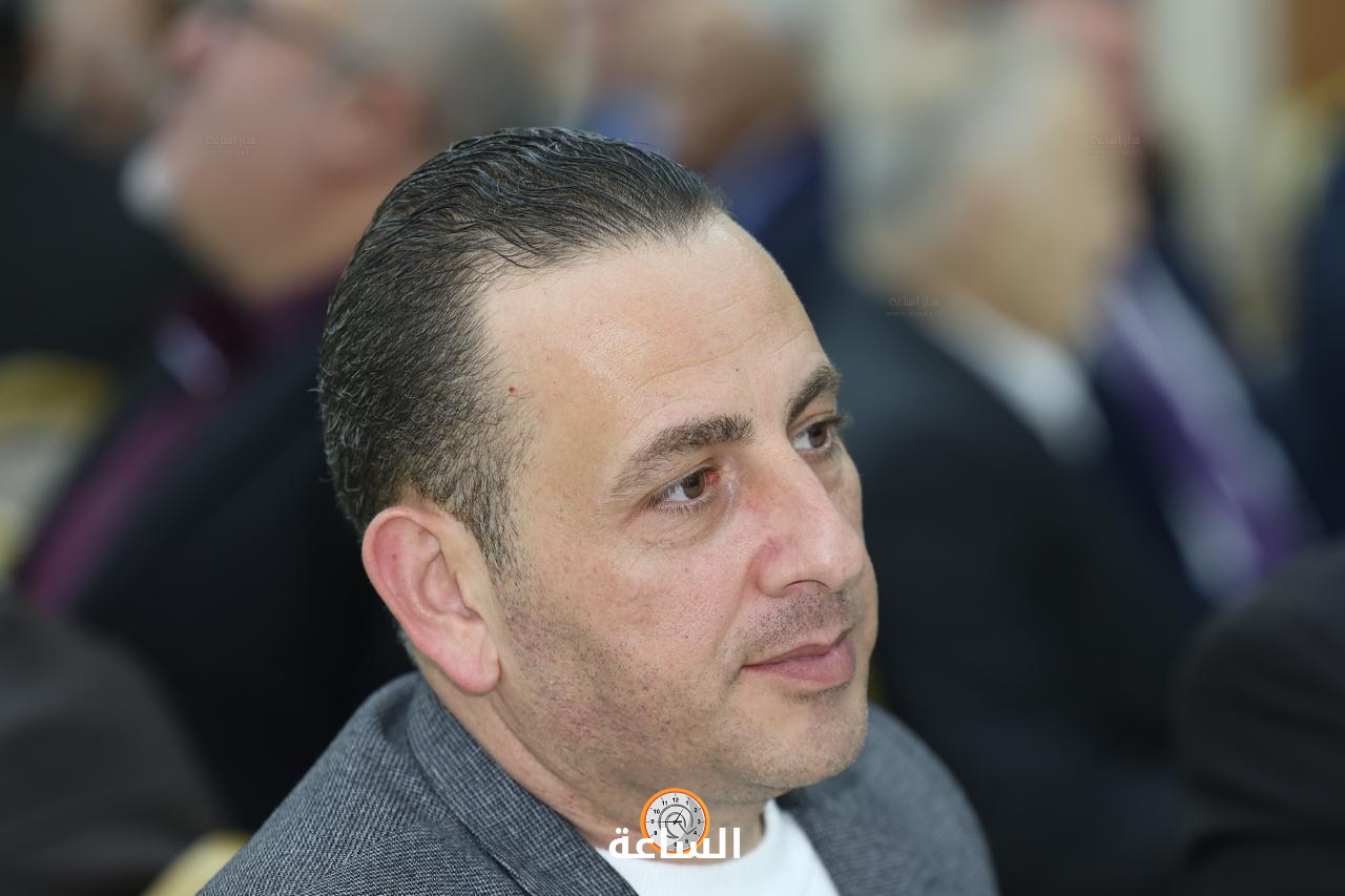 Madar Al-Saa Images 0.13719046671618207