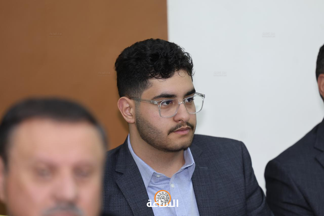 Madar Al-Saa Images 0.7164045846820476