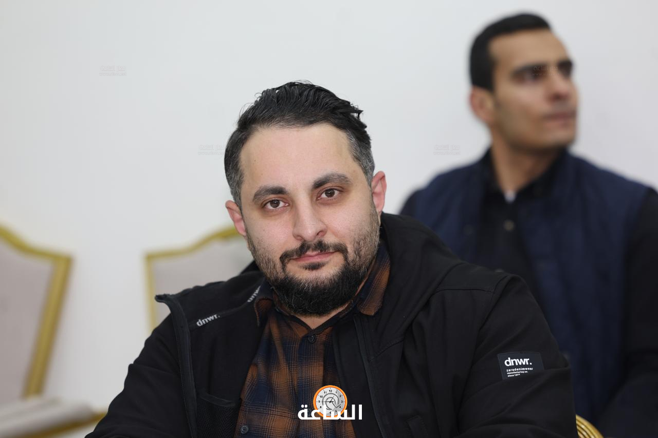 Madar Al-Saa Images 0.3417860926706012