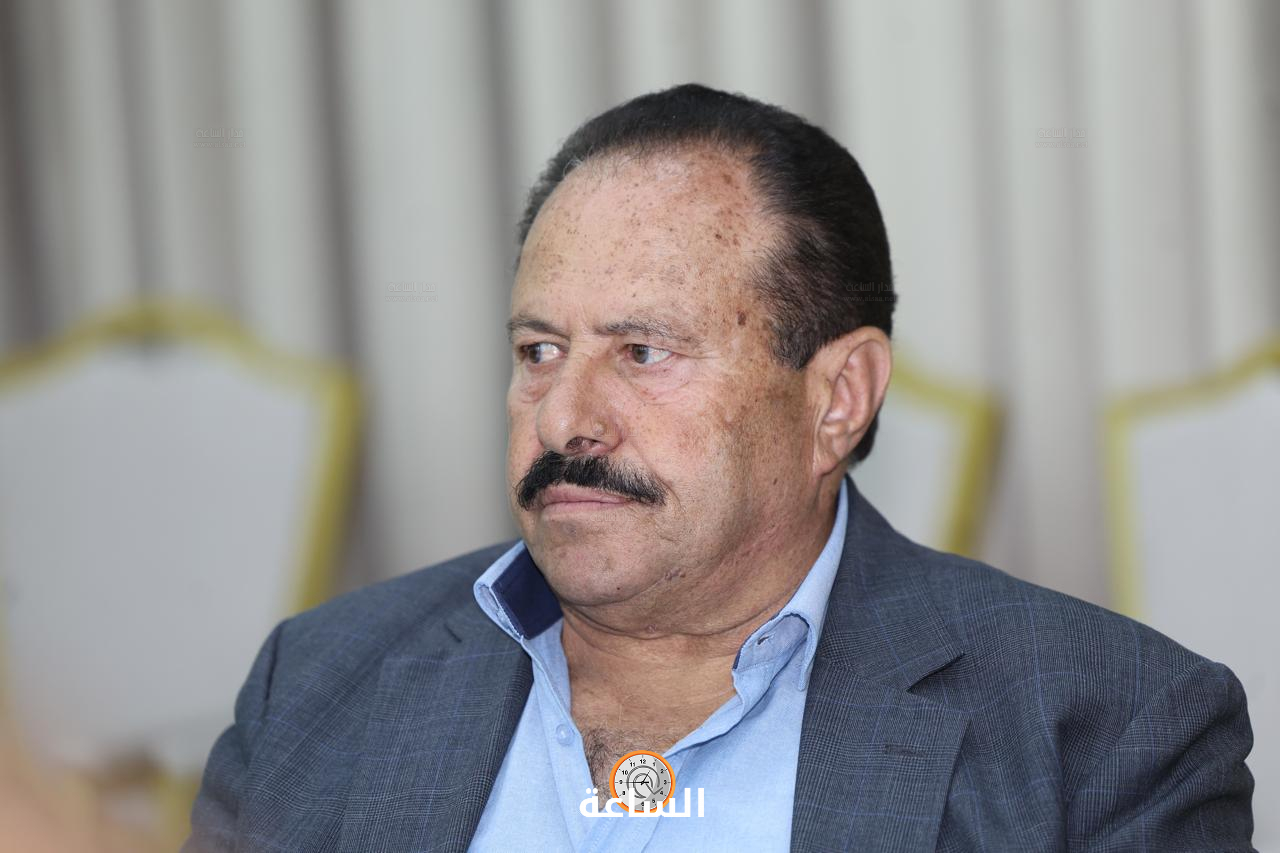 Madar Al-Saa Images 0.31082725556153634