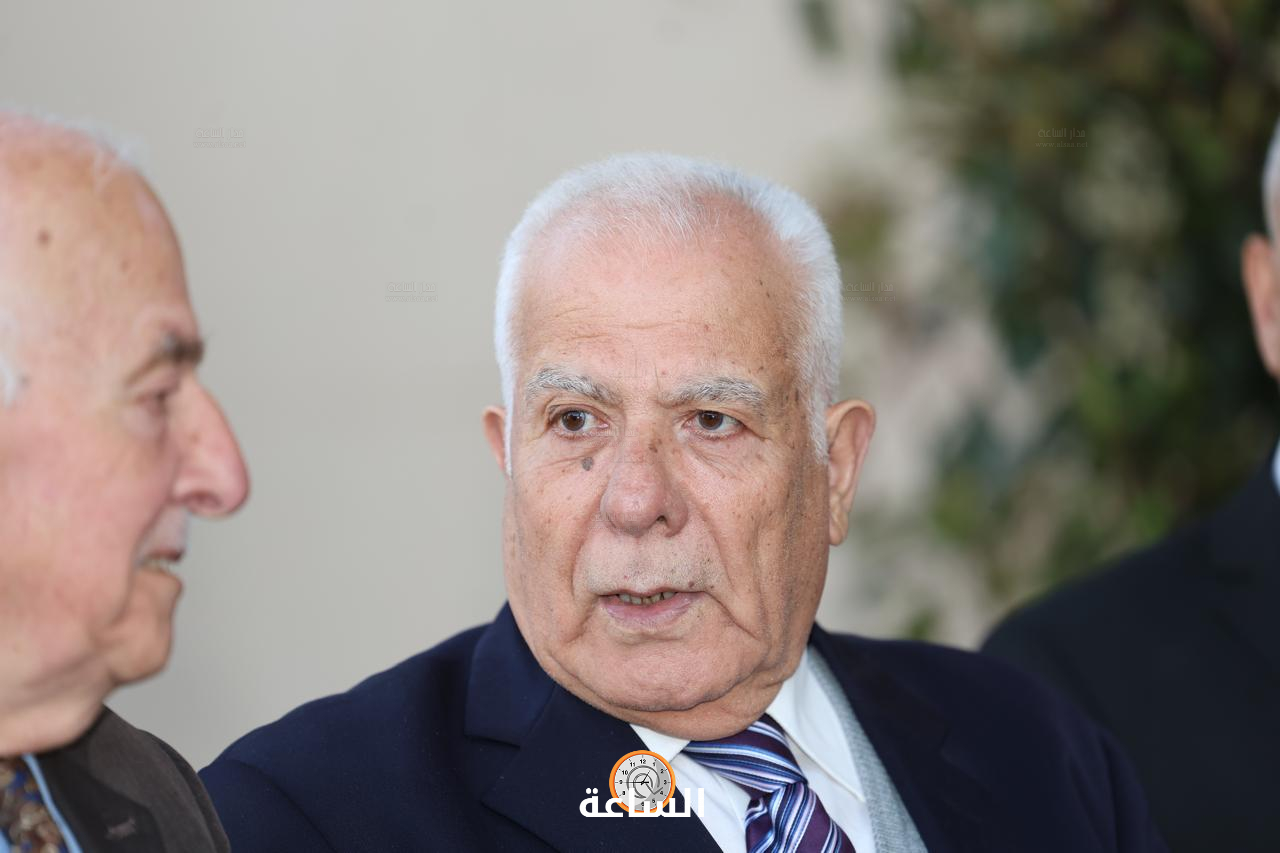 Madar Al-Saa Images 0.8488623687463203