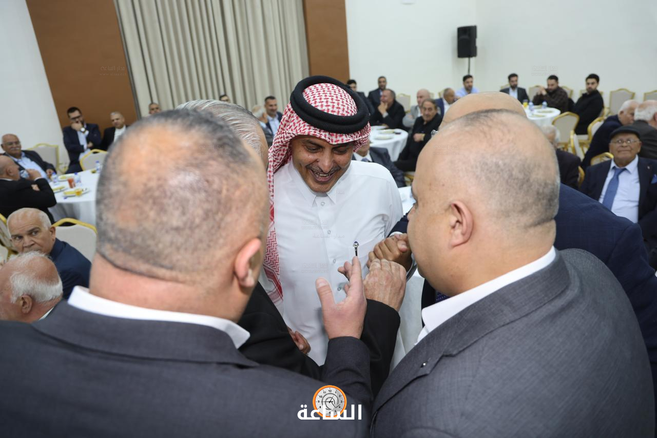 Madar Al-Saa Images 0.07696721700355758