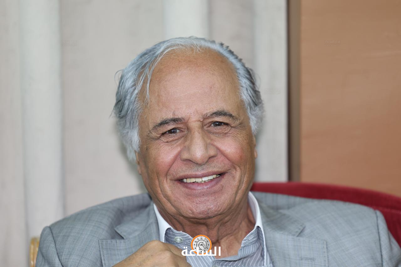 Madar Al-Saa Images 0.6916735772776824