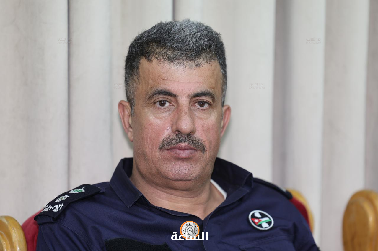 Madar Al-Saa Images 0.10633812068708948