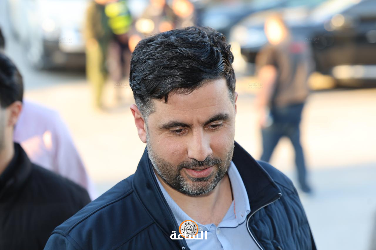 Madar Al-Saa Images 0.9470918633835349