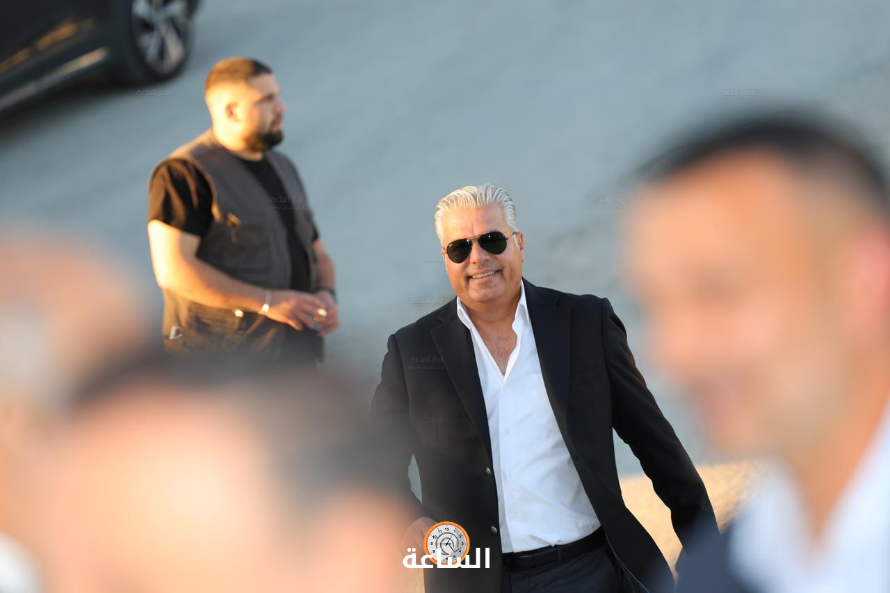 Madar Al-Saa Images 0.37479563214705647