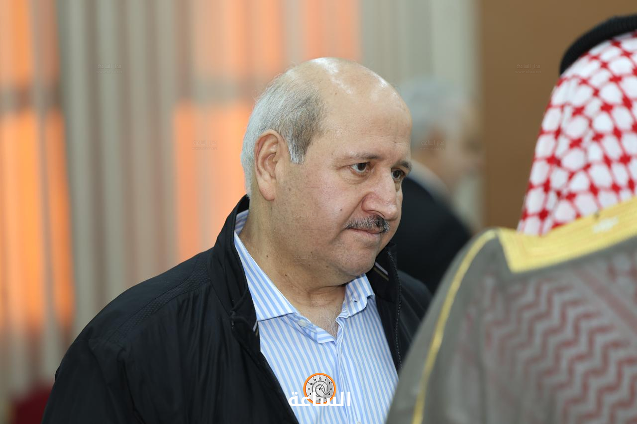 Madar Al-Saa Images 0.20755197397708813