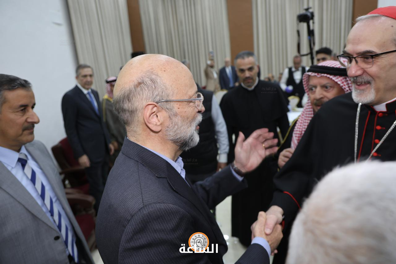 Madar Al-Saa Images 0.5811620668102861