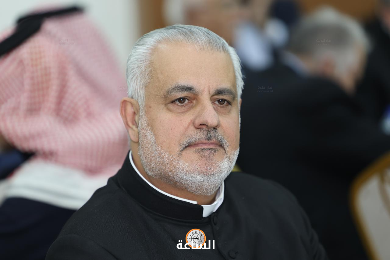 Madar Al-Saa Images 0.7125417847433586