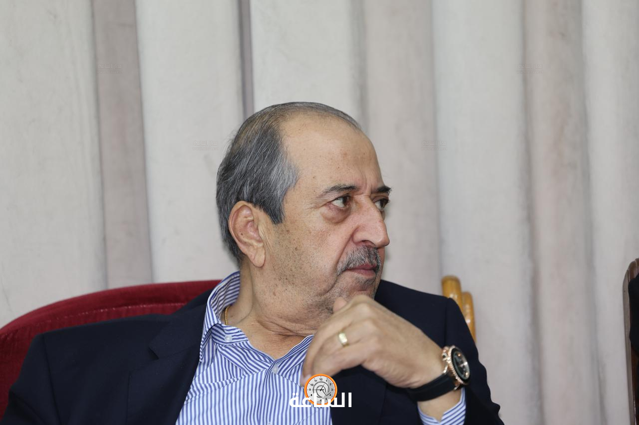 Madar Al-Saa Images 0.7005948877244171