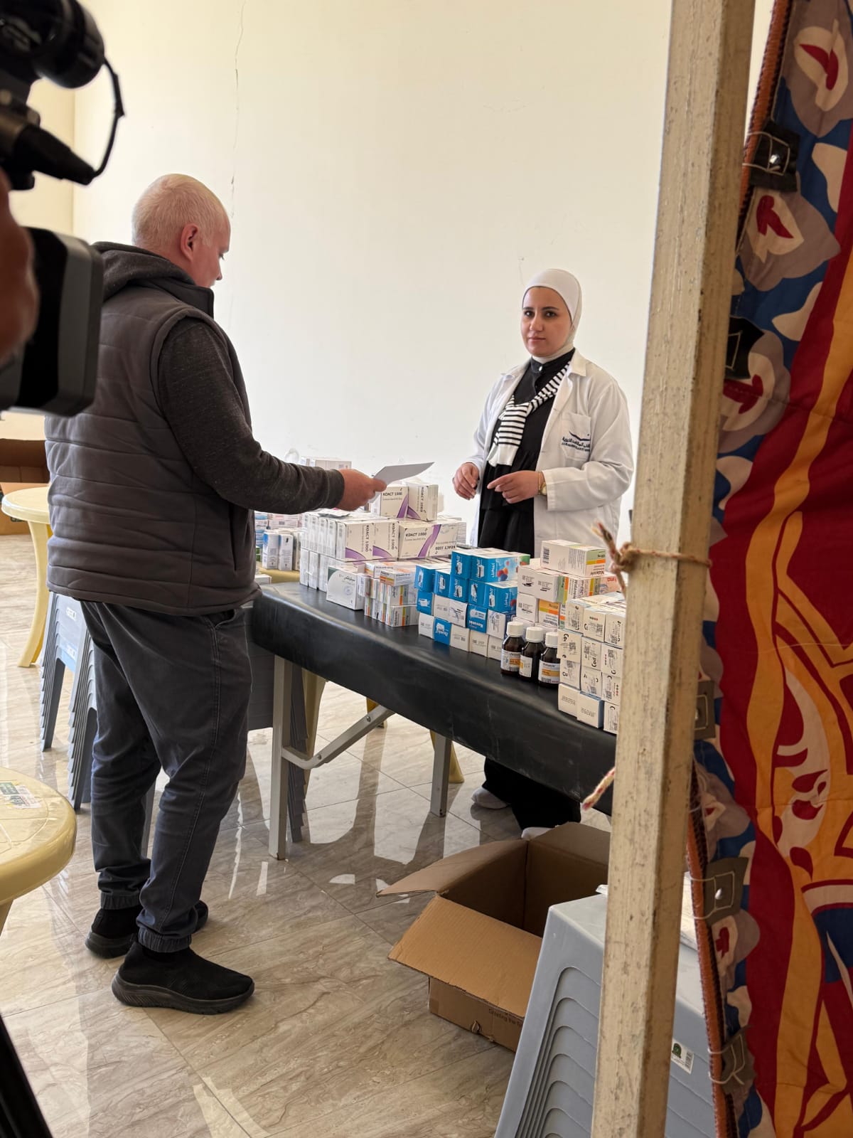 Madar Al-Saa Images 0.7249338405789315