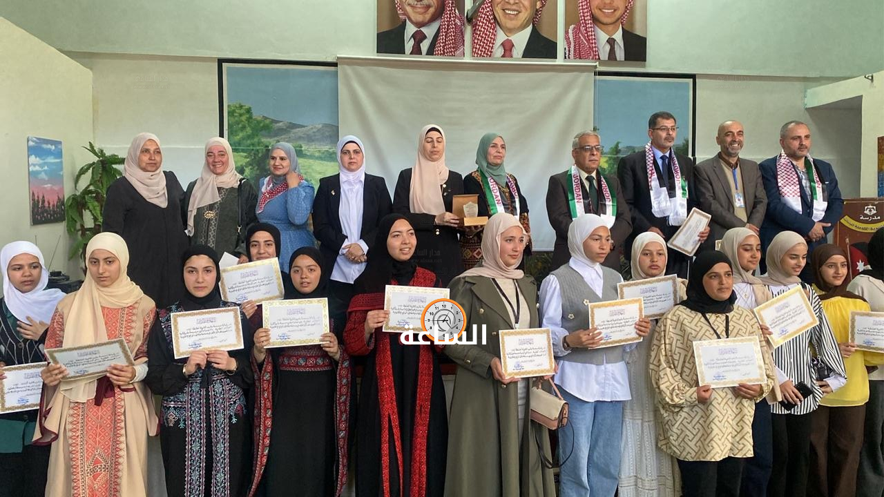 Madar Al-Saa Images 0.2663441133001576