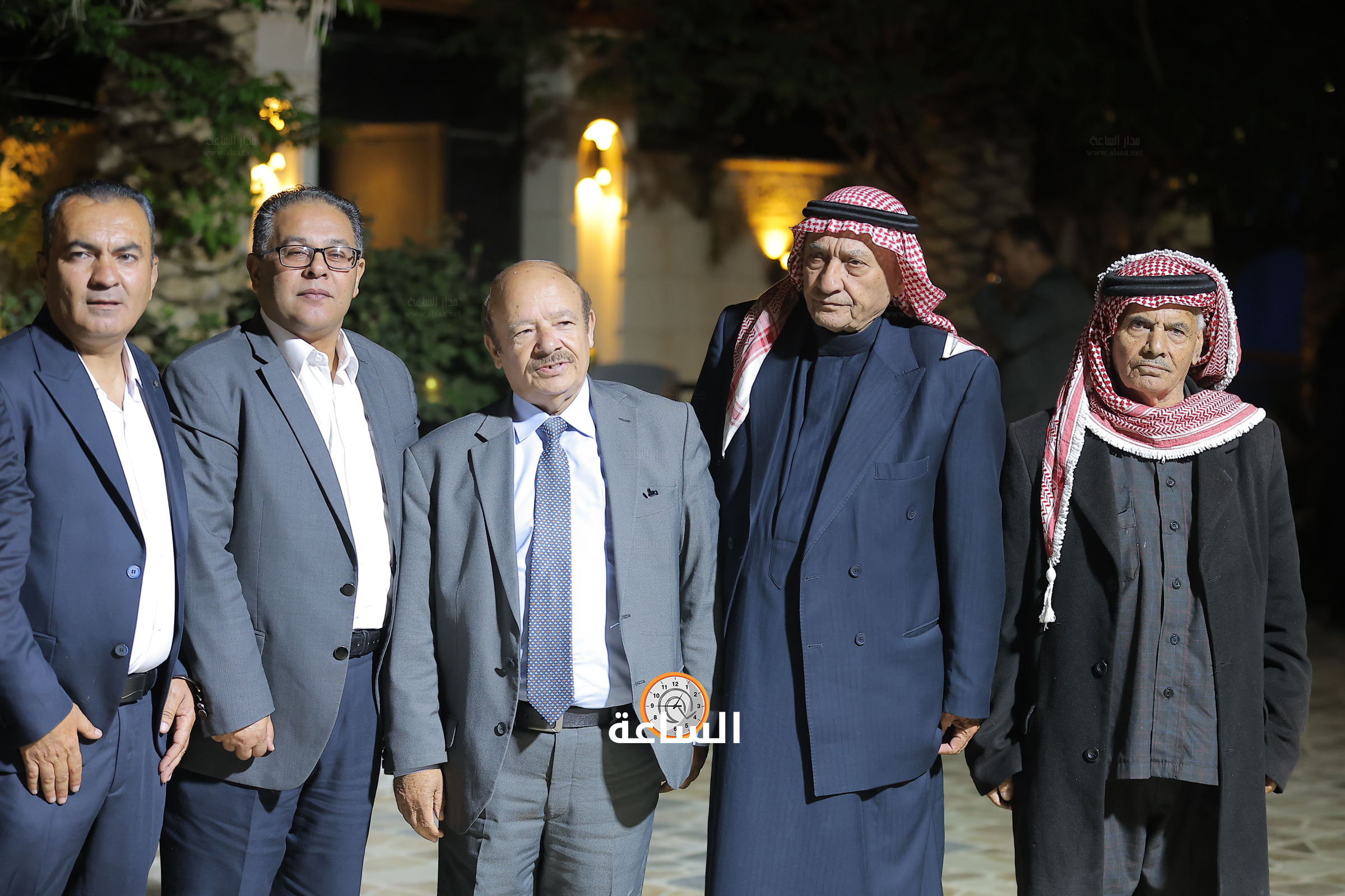 Madar Al-Saa Images 0.4956735298811533