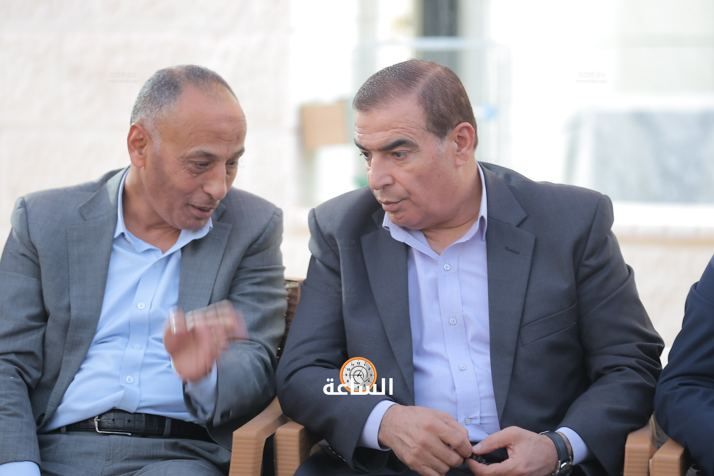 Madar Al-Saa Images 0.5706015673251774