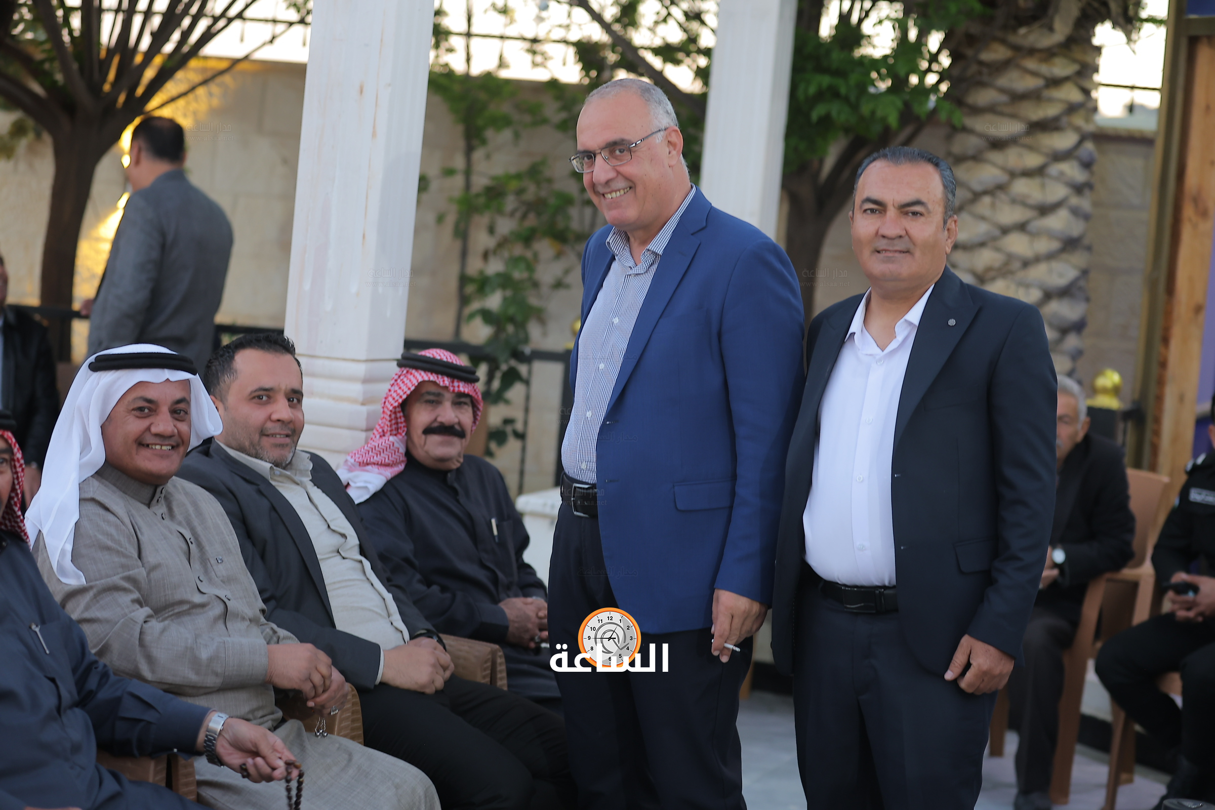 Madar Al-Saa Images 0.997945271658177