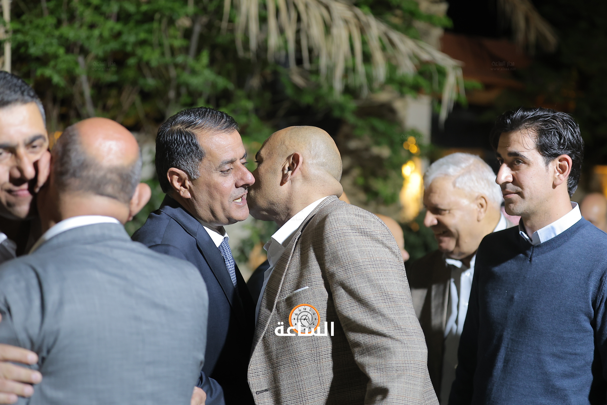 Madar Al-Saa Images 0.031089031993282168