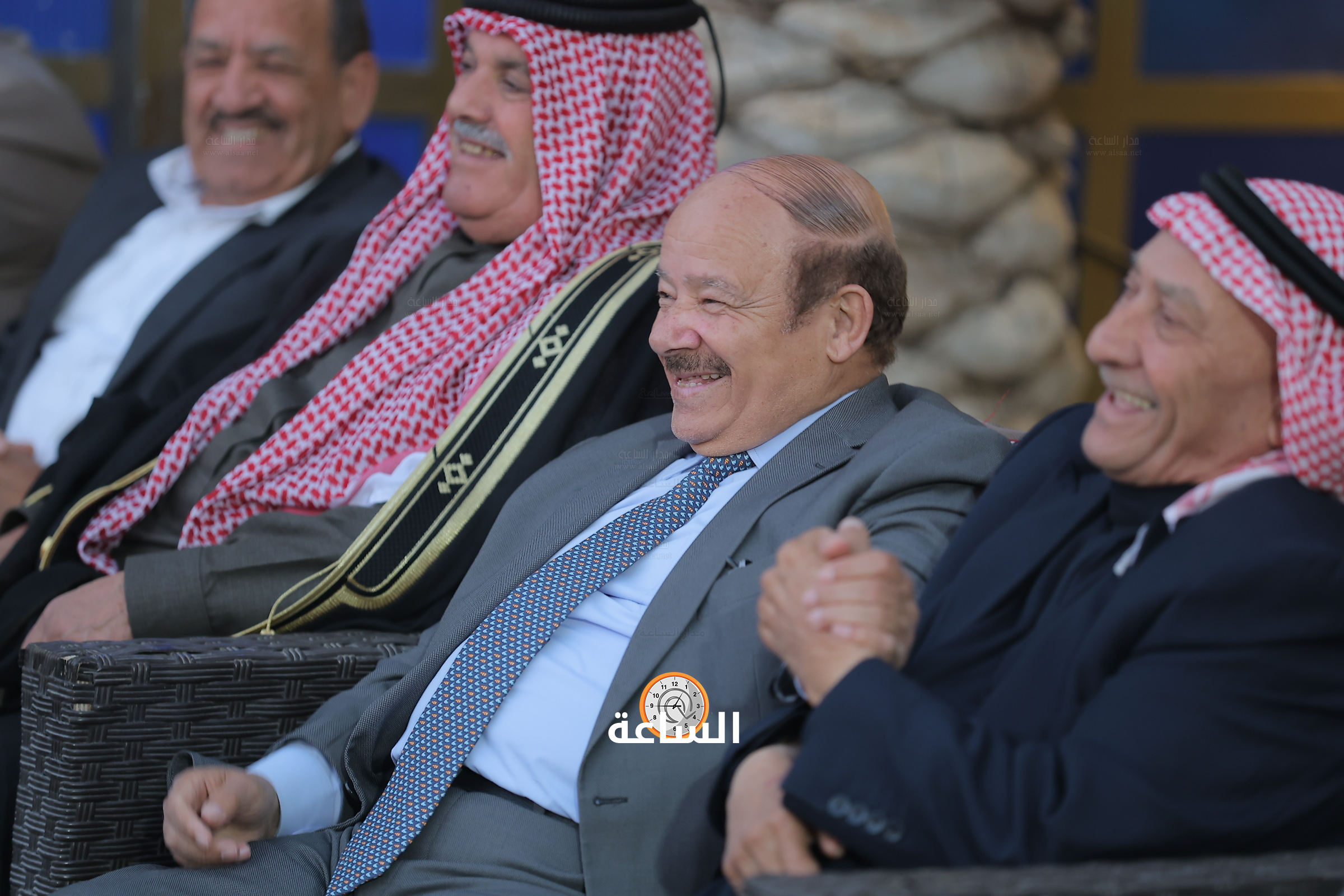 Madar Al-Saa Images 0.003129113833415076