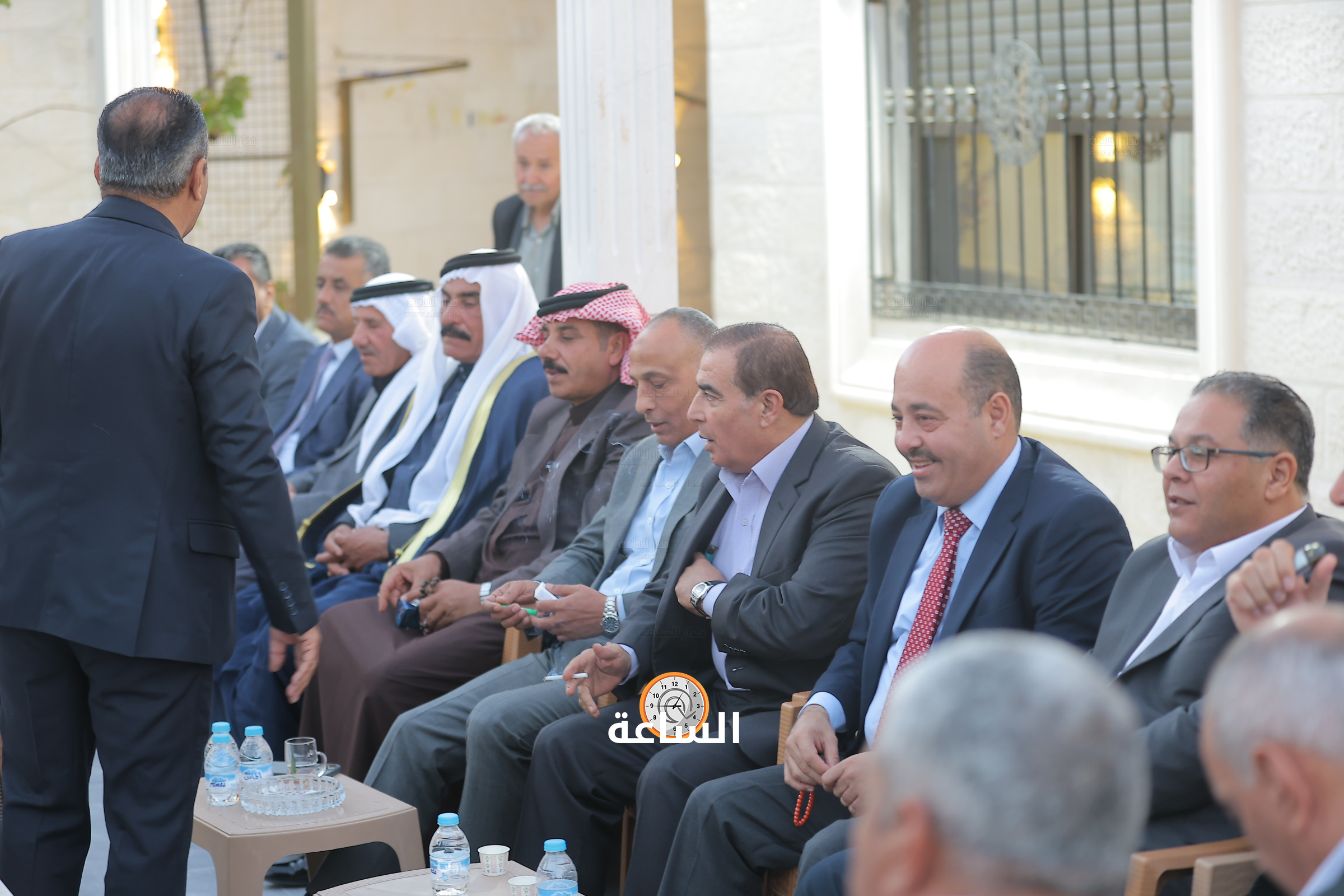 Madar Al-Saa Images 0.07339048154751171