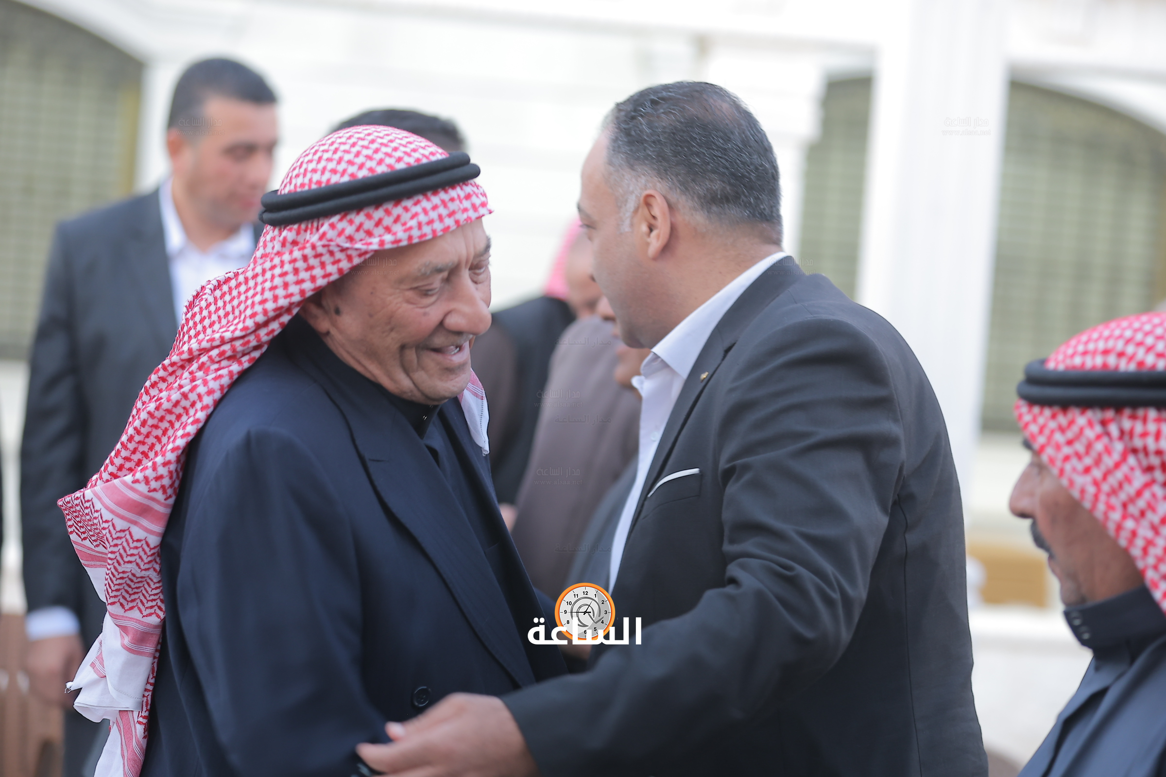 Madar Al-Saa Images 0.5871405242950628