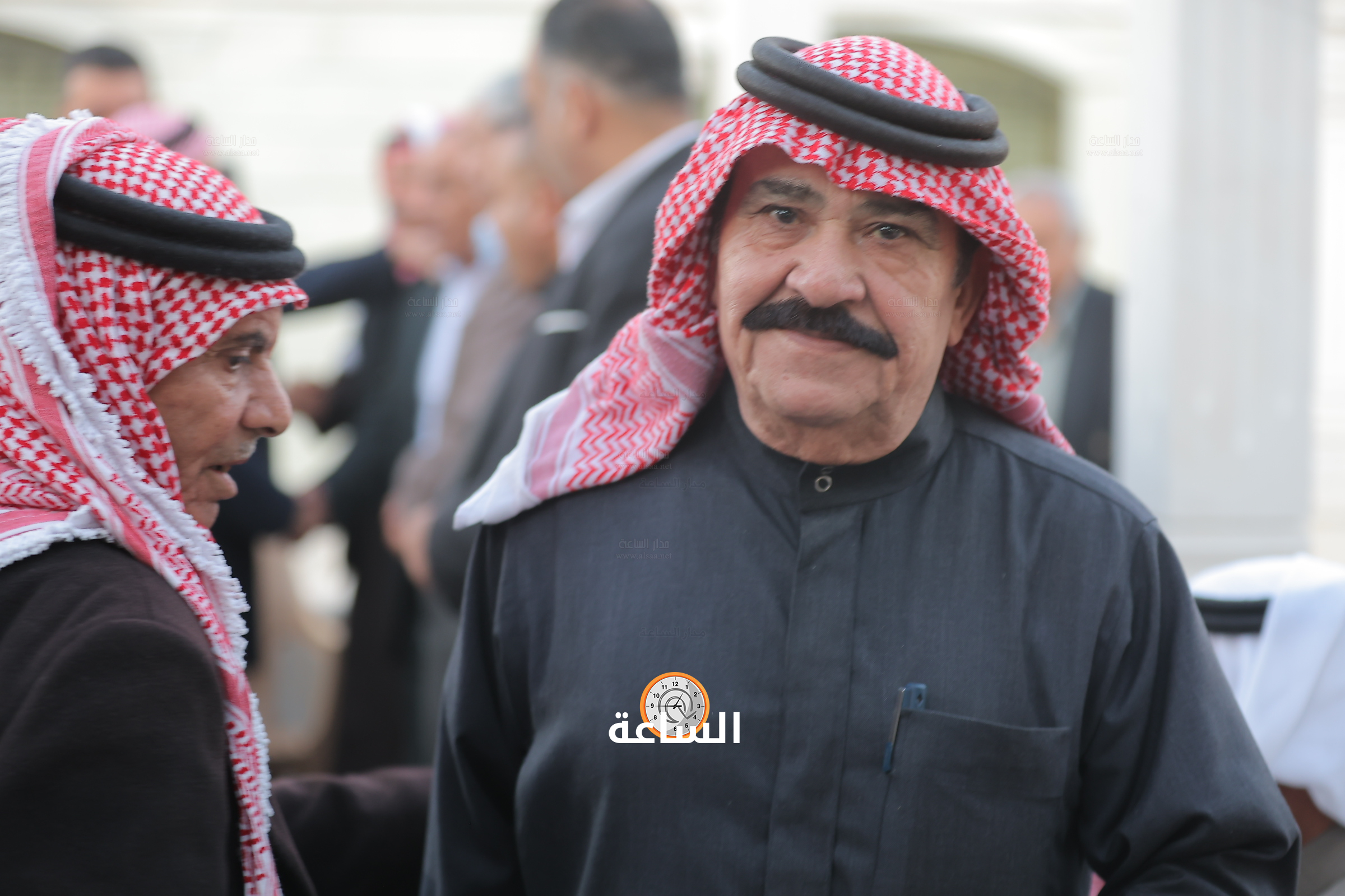 Madar Al-Saa Images 0.4915217289369326