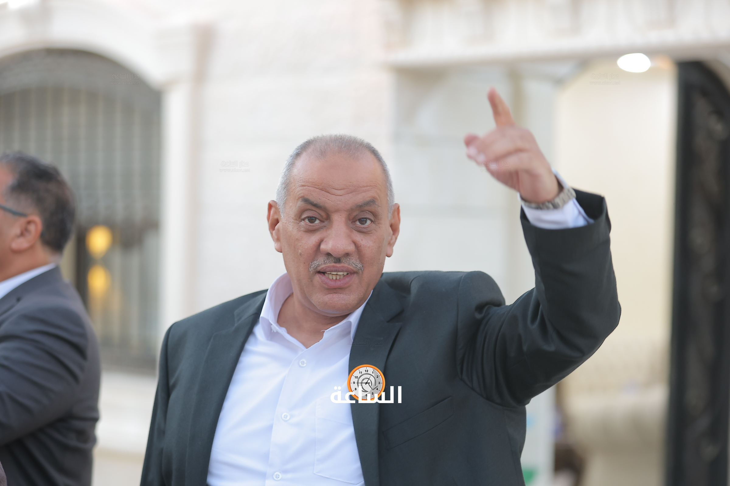 Madar Al-Saa Images 0.8504238712318896