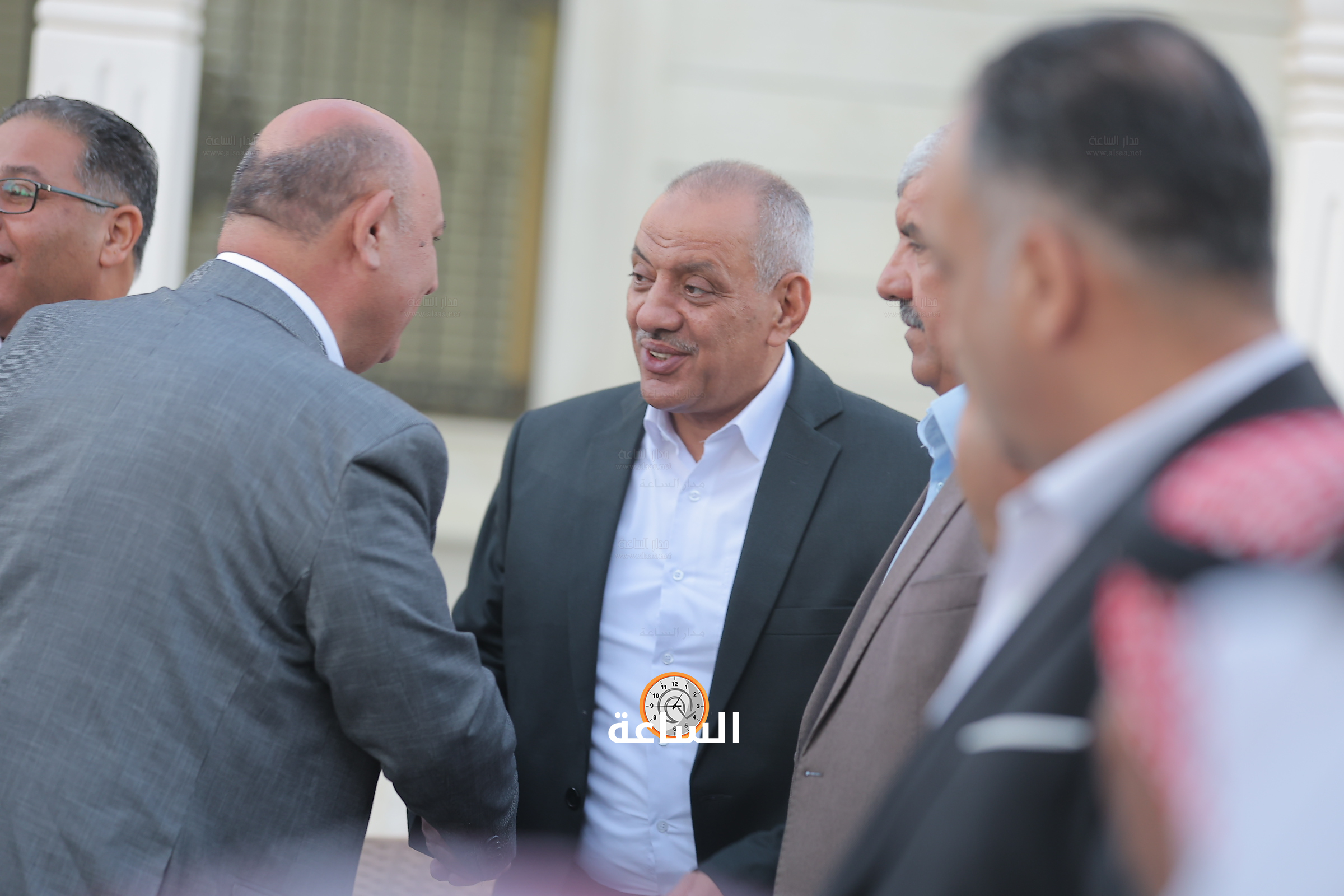 Madar Al-Saa Images 0.1920961995261875