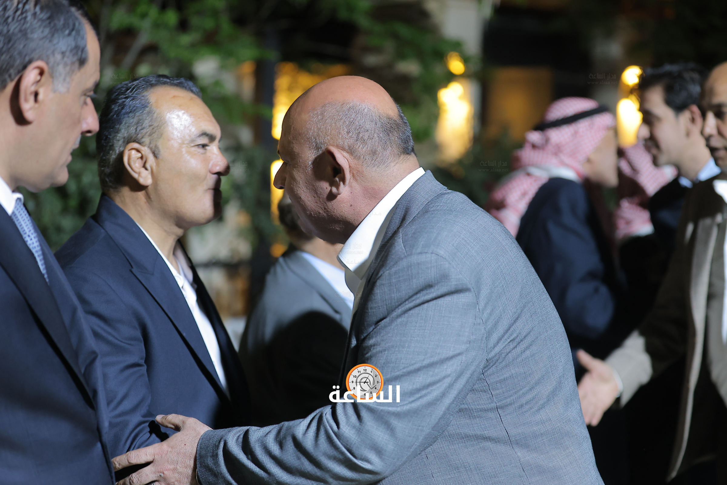 Madar Al-Saa Images 0.4938411107874857