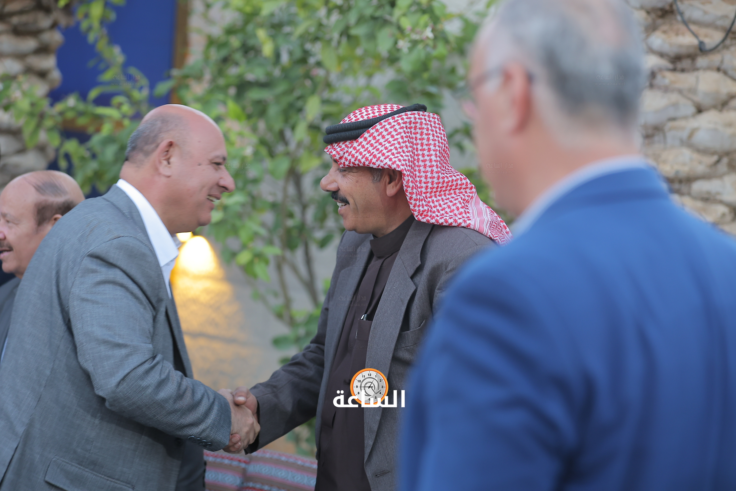 Madar Al-Saa Images 0.6786489655436848