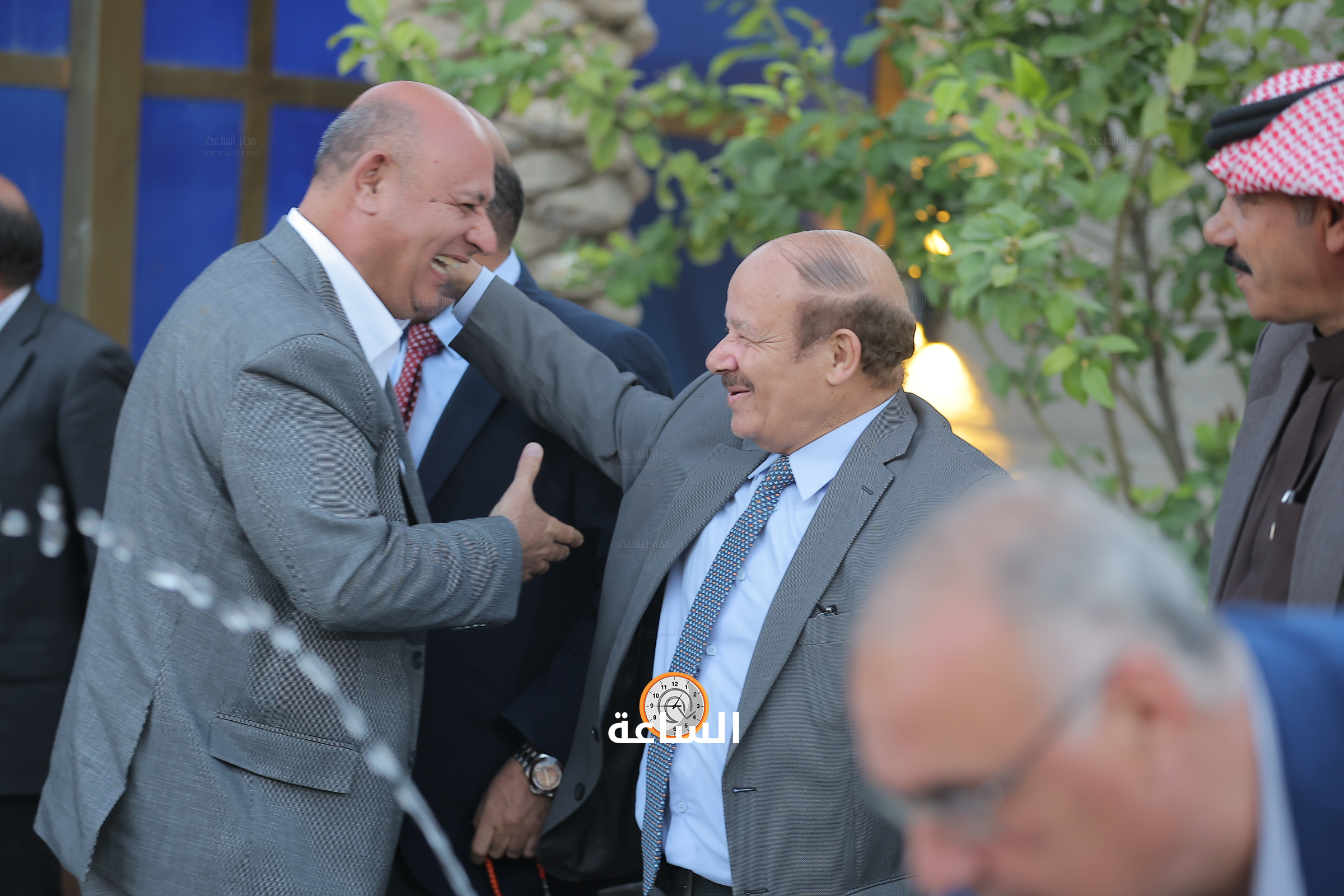 Madar Al-Saa Images 0.7827712600714779