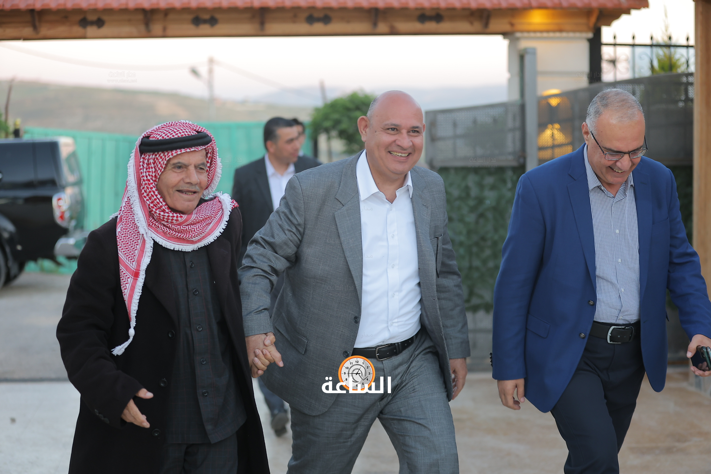 Madar Al-Saa Images 0.6082980042511364