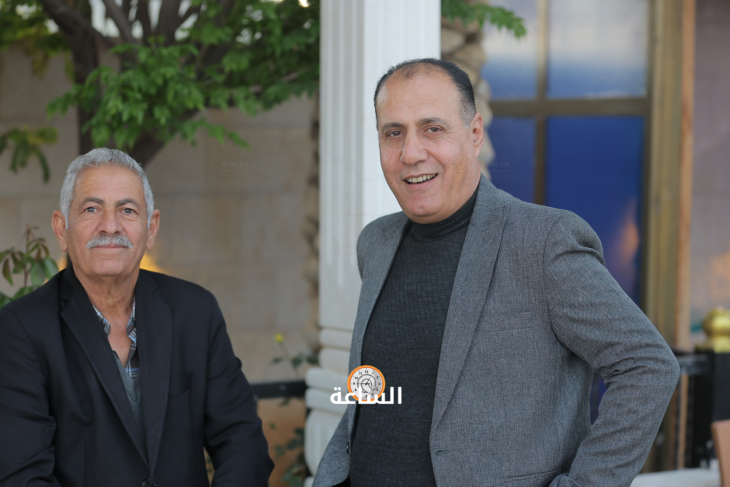 Madar Al-Saa Images 0.08171971443168646