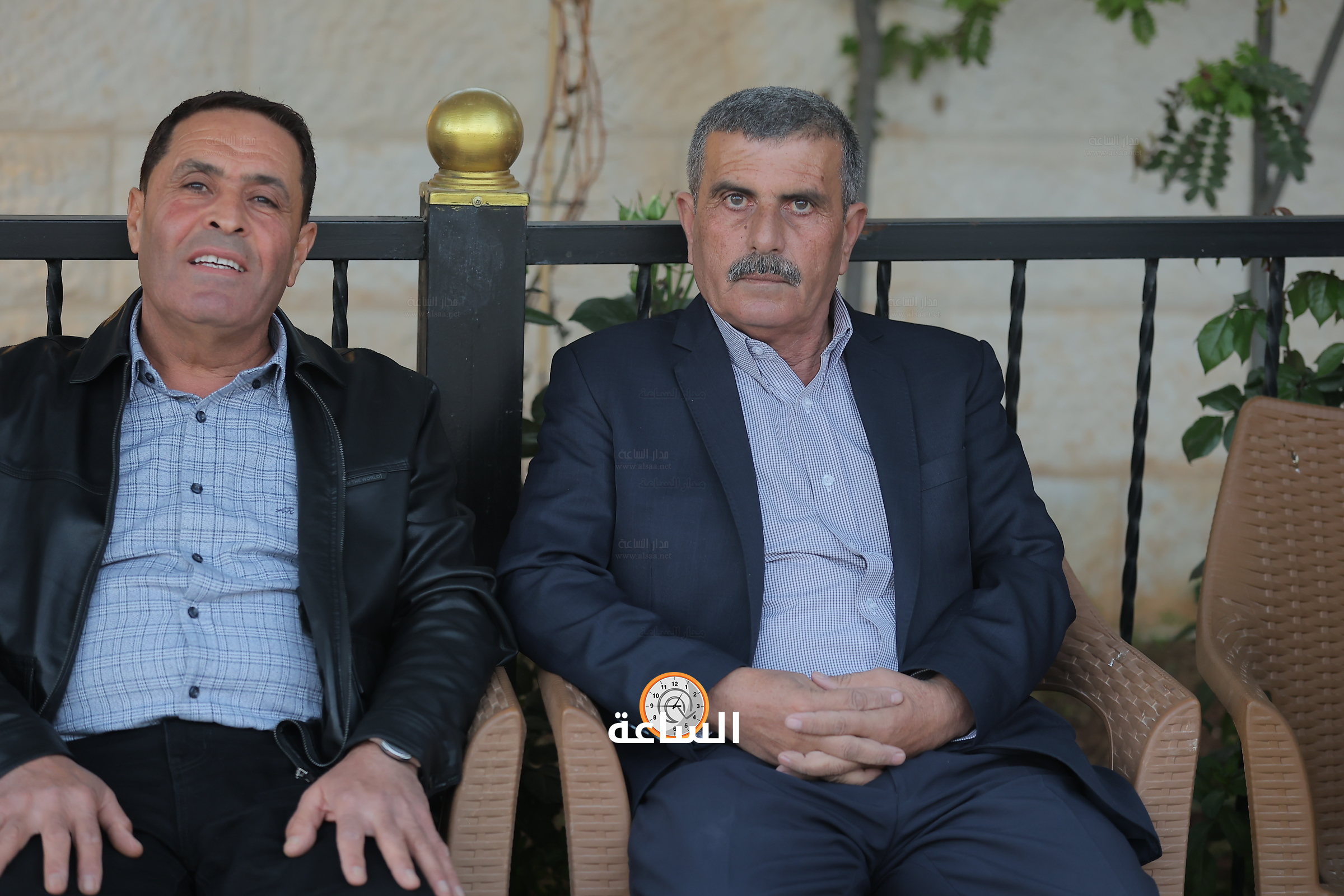 Madar Al-Saa Images 0.883781841639537