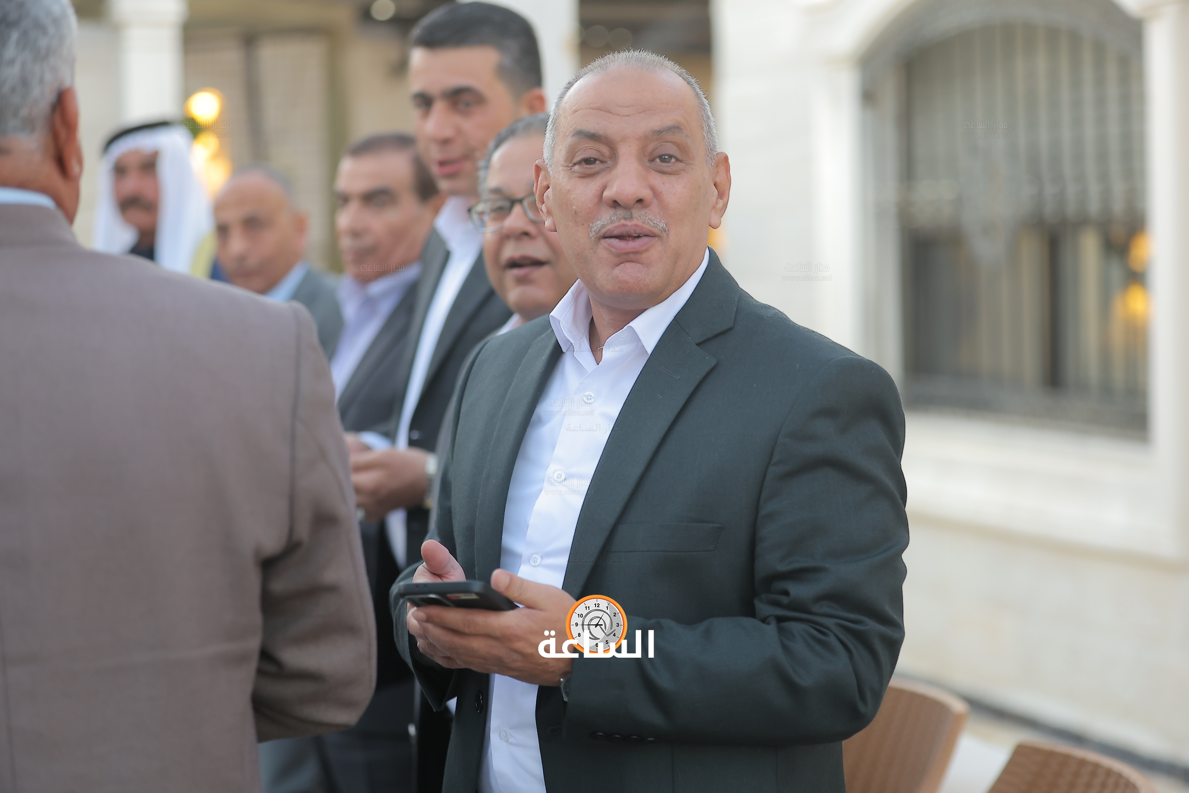 Madar Al-Saa Images 0.6727438211860896