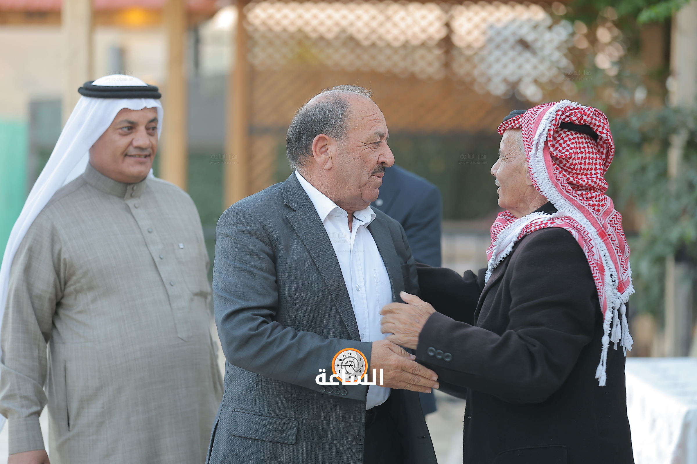 Madar Al-Saa Images 0.16379438684896863