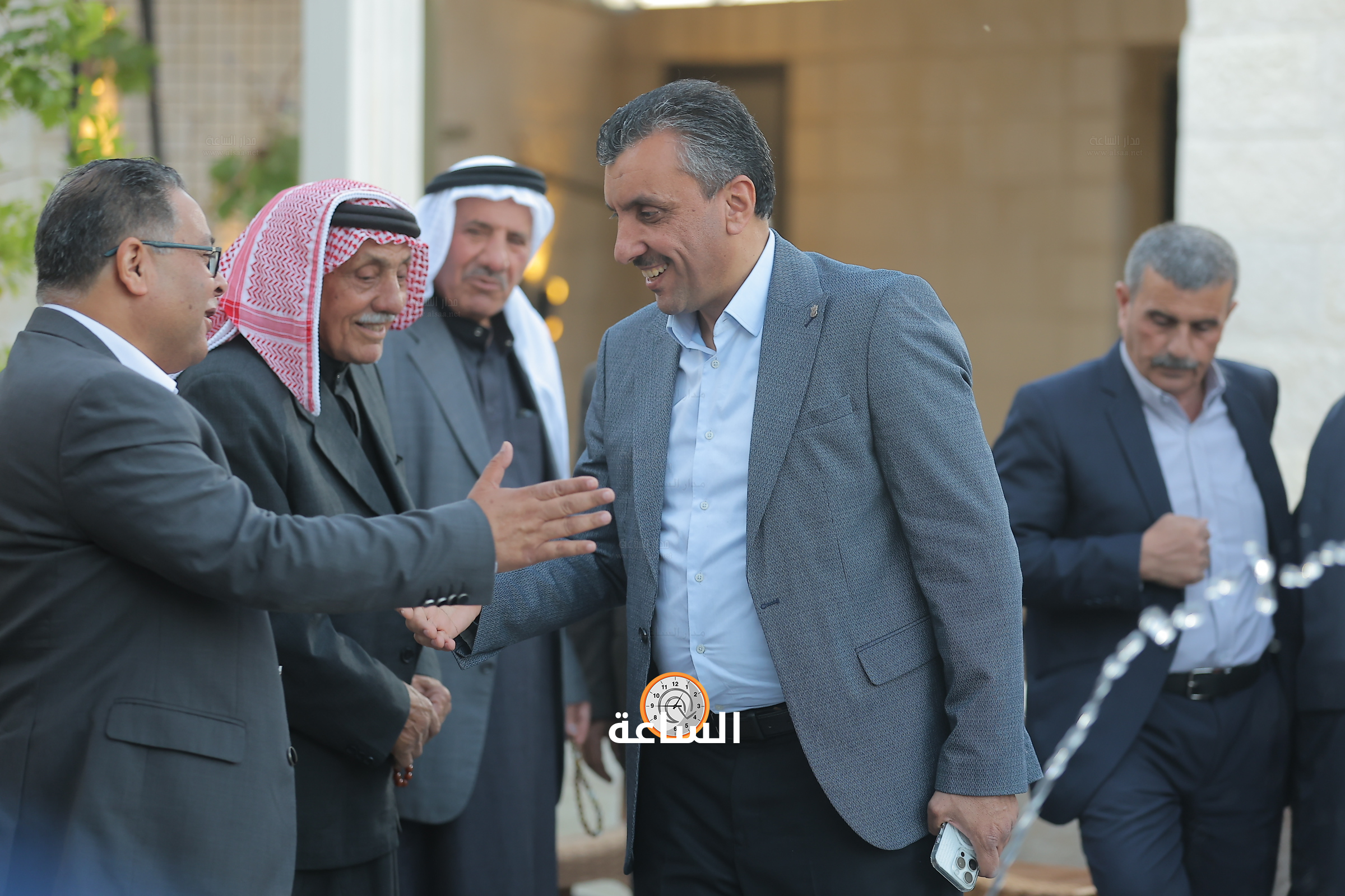 Madar Al-Saa Images 0.9452847391301277