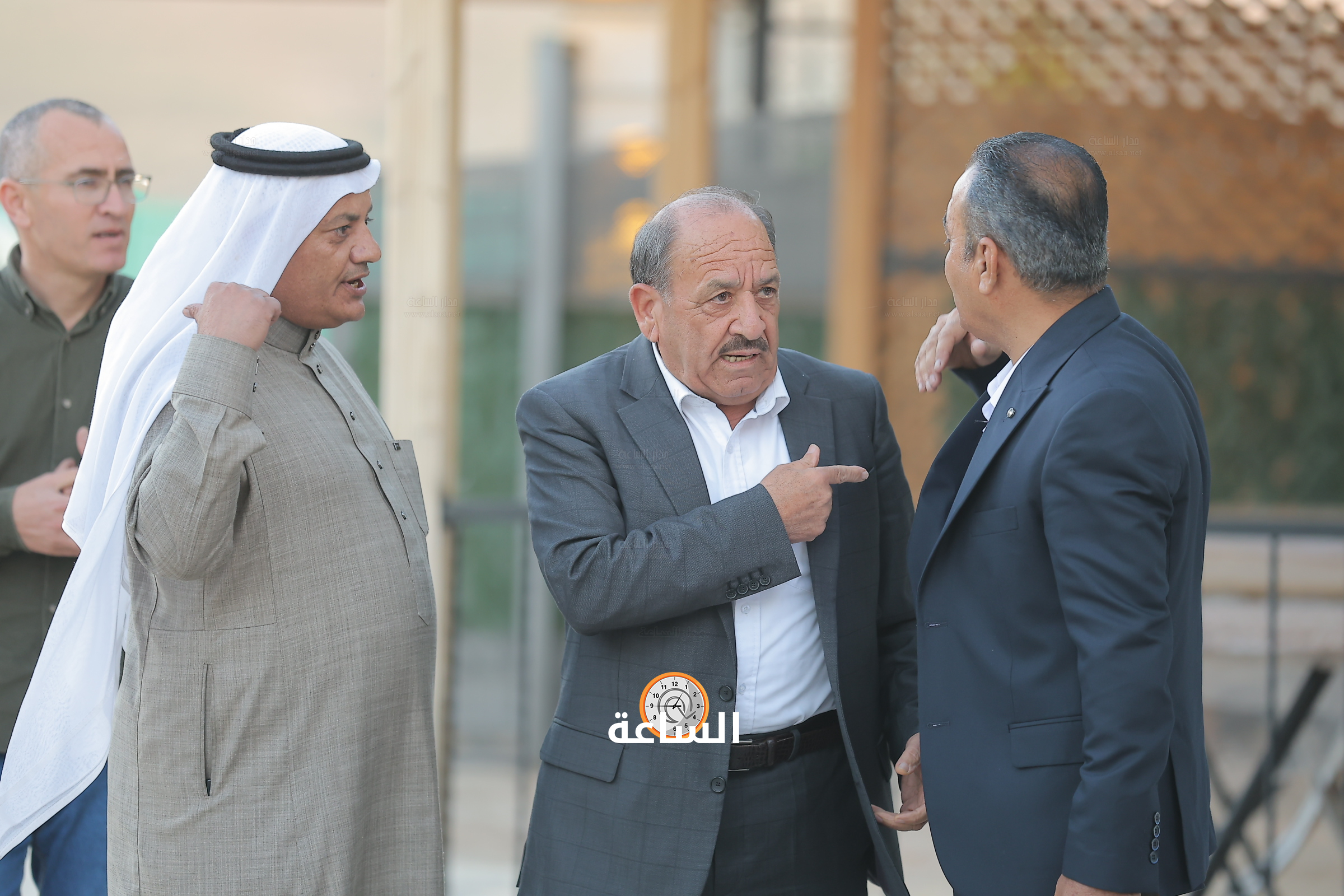 Madar Al-Saa Images 0.3225829254324897