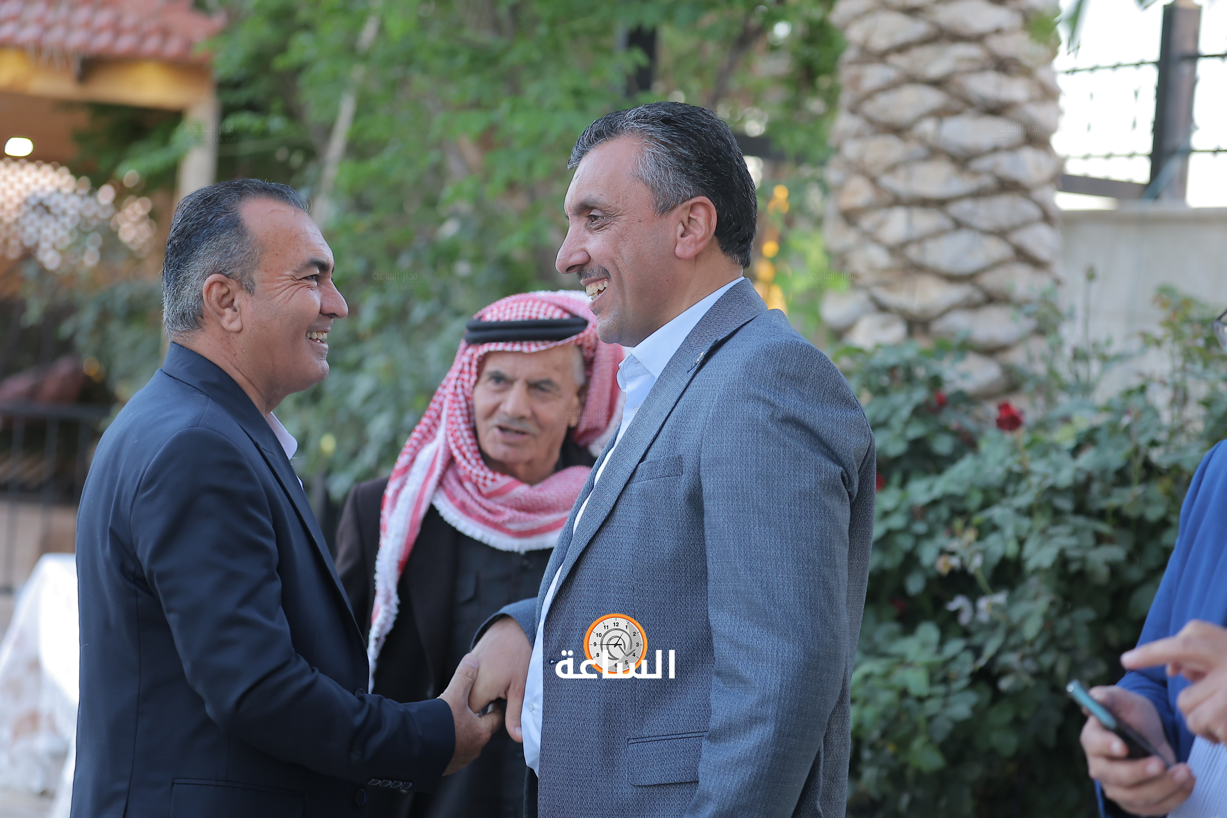 Madar Al-Saa Images 0.5091352099409094