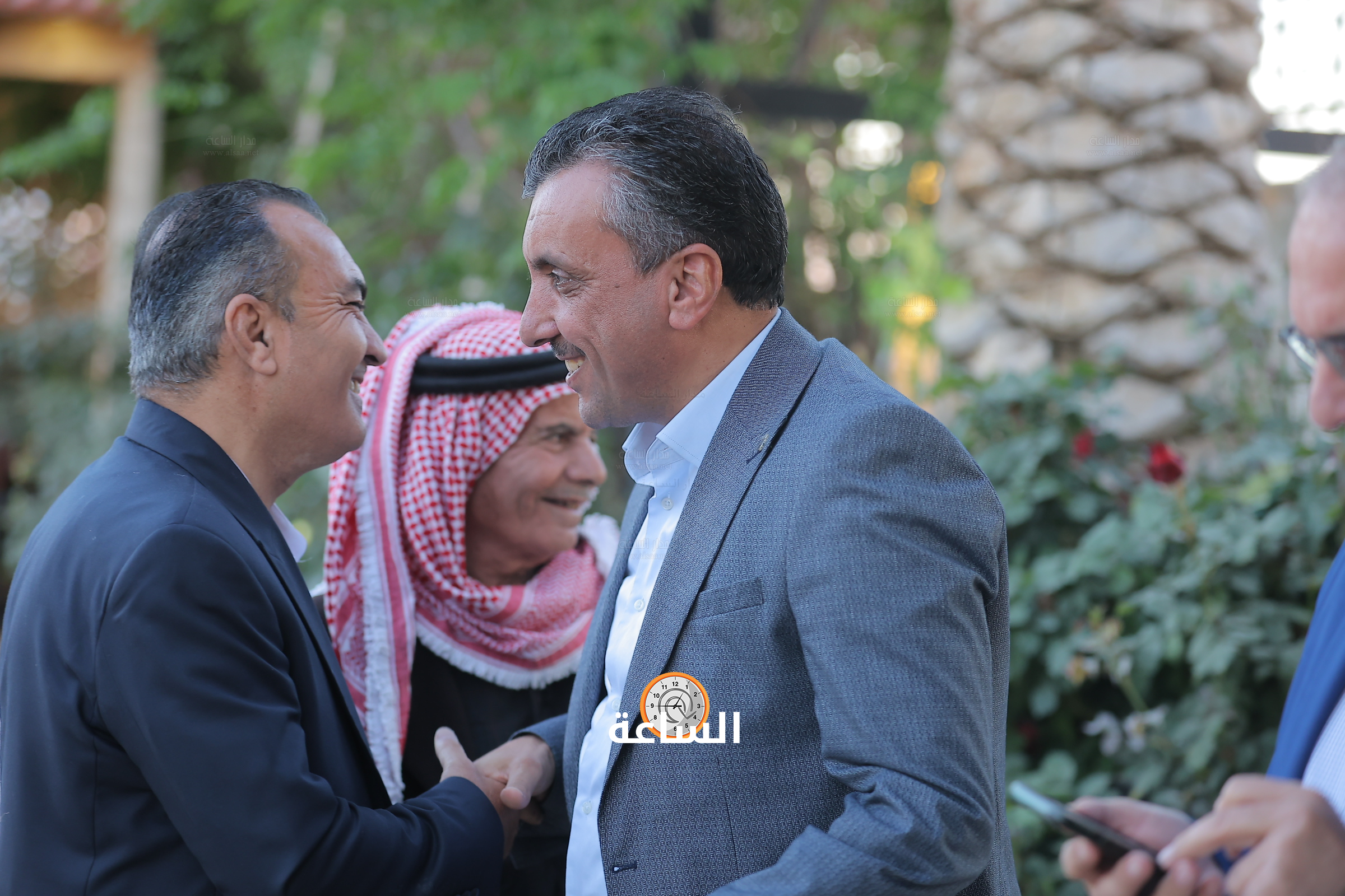 Madar Al-Saa Images 0.2590446050694808