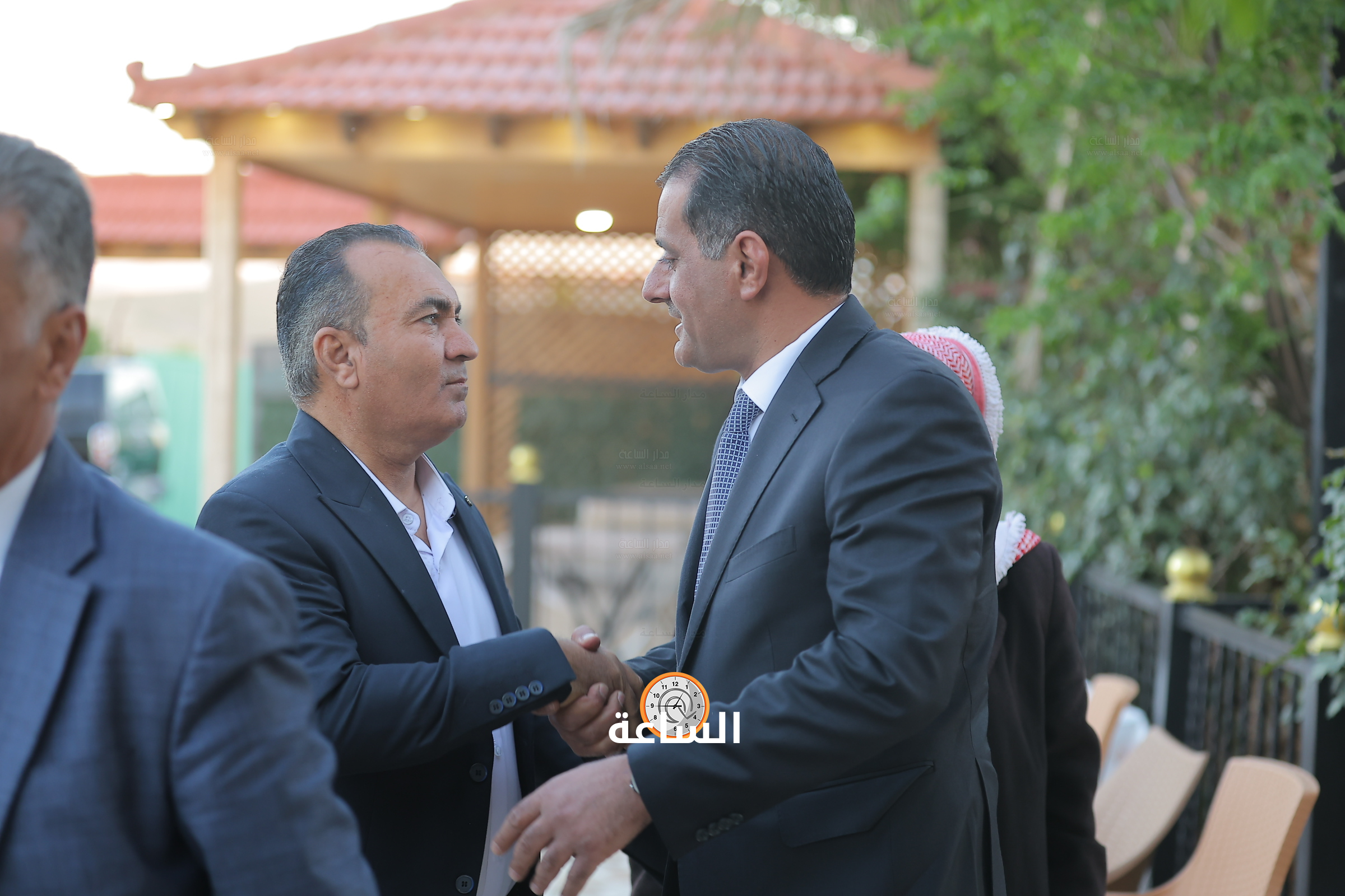 Madar Al-Saa Images 0.8548034105669338